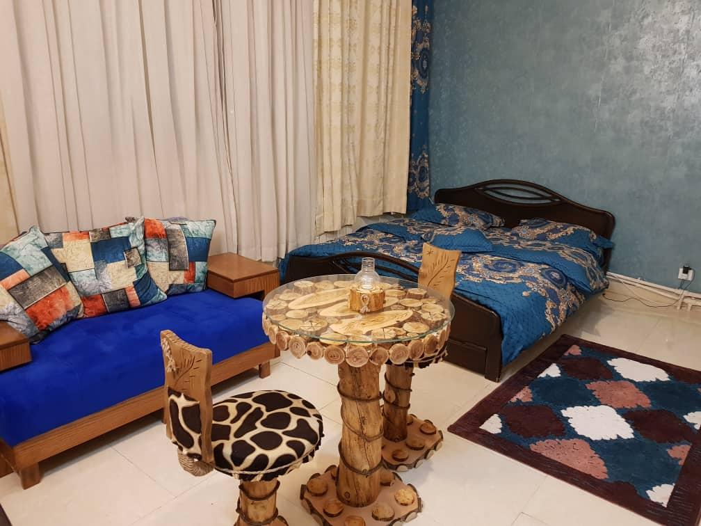 اجاره روزانه سوئیت در تهران ارزان