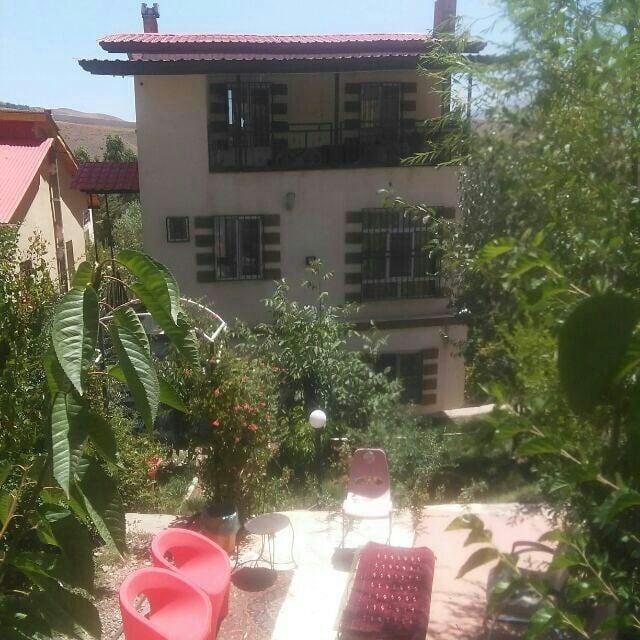 اجاره خانه 2طبقه3خوابه ویلایی در طالقان