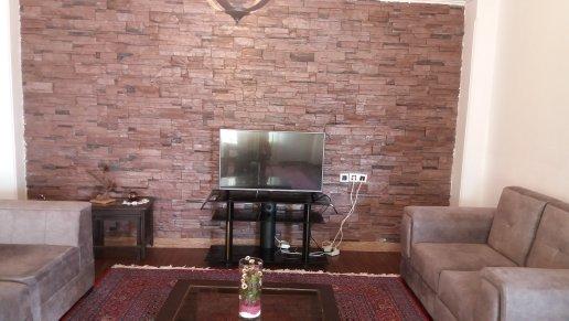 آپارتمان مبله در رامسر طبقه دوم