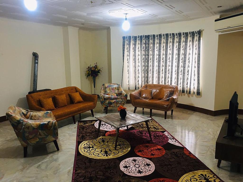 آپارتمان اجاره ای در شهرستان نور