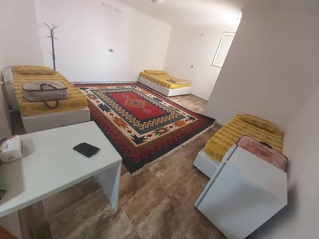 اجاره آپارتمان مبله روزانه کرمان