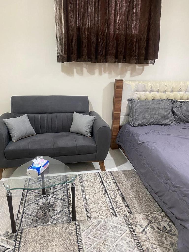 اجاره سوئیت در سید خندان تهران