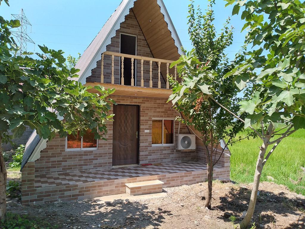 اجاره روزانه ویلا مبله در ماسال