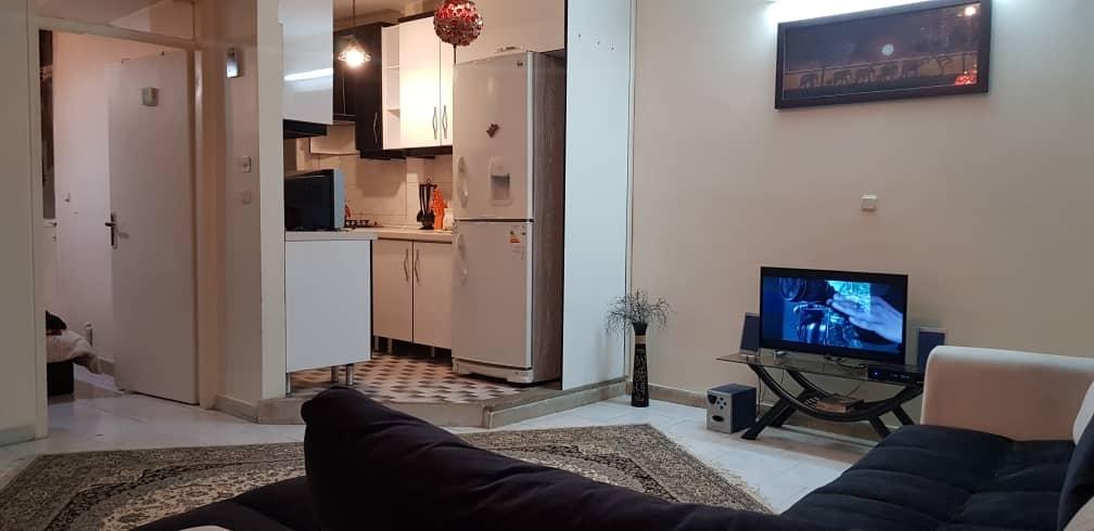 اجاره آپارتمان مبله ارزان در تهران 