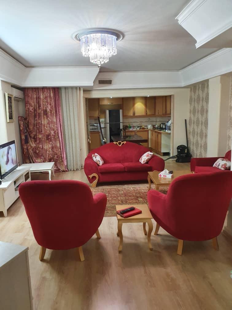 اجاره روزانه خانه مبله در غرب تهران