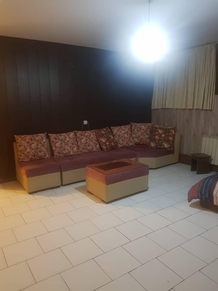 سوئیت اجاره ای در صادقیه تهران