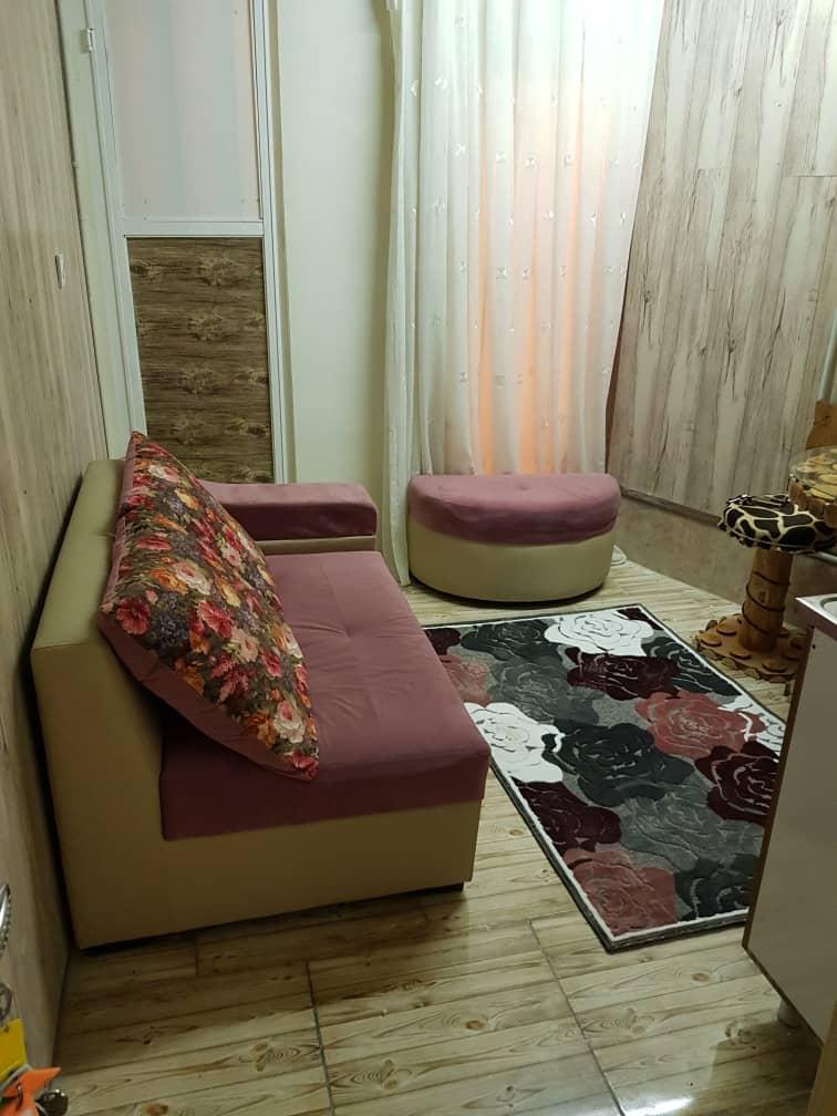 اجاره روزانه سوئیت در صادقیه تهران