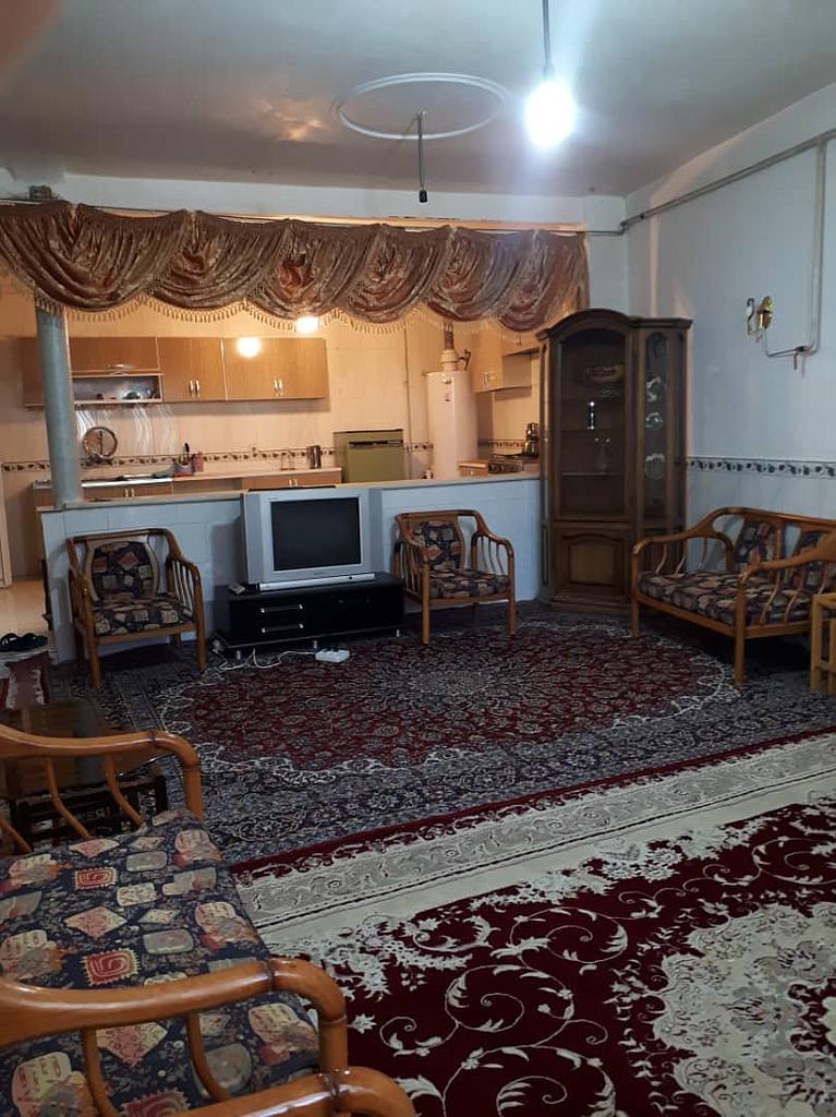 خانه اجاره ای روزانه در کرمانشاه