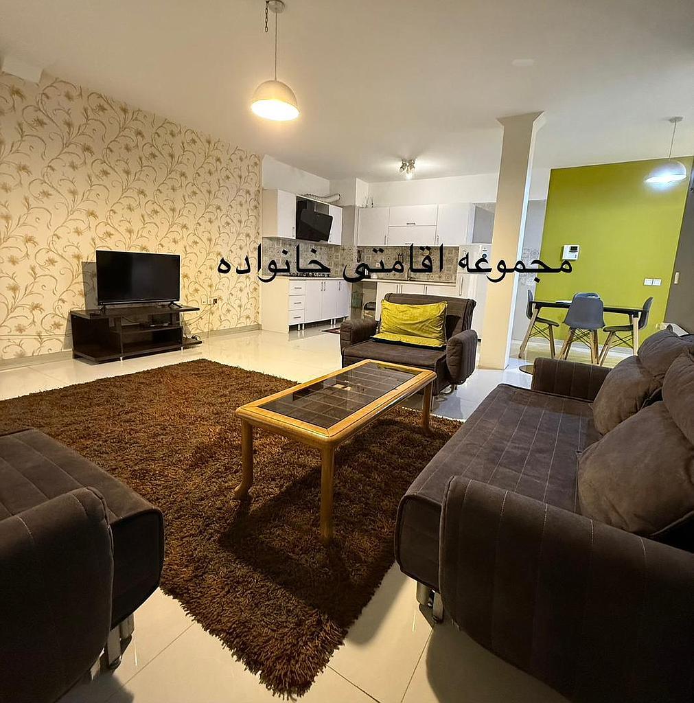 اجاره روزانه آپارتمان شهرک غرب