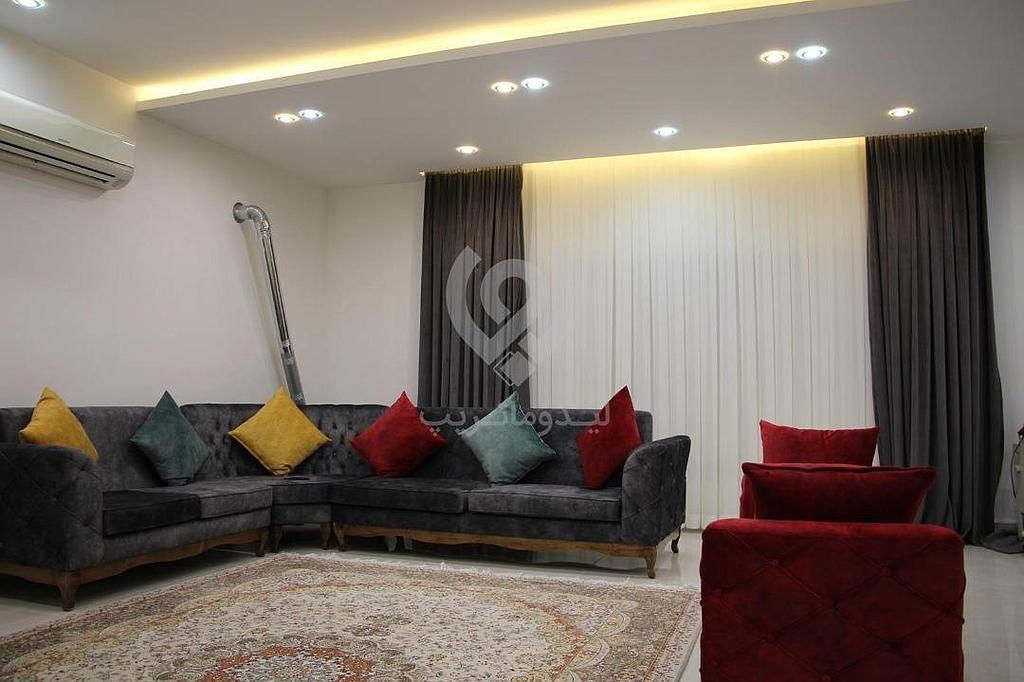 اجاره یک روزه ویلا استخردار محمود آباد