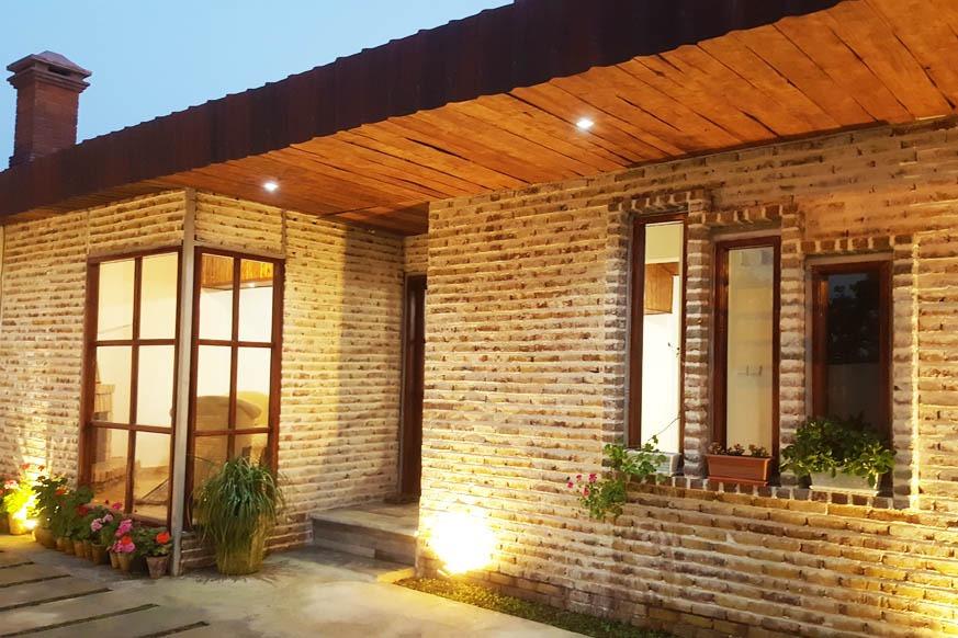 اجاره ویلای ساحلی استخردار در رامسر