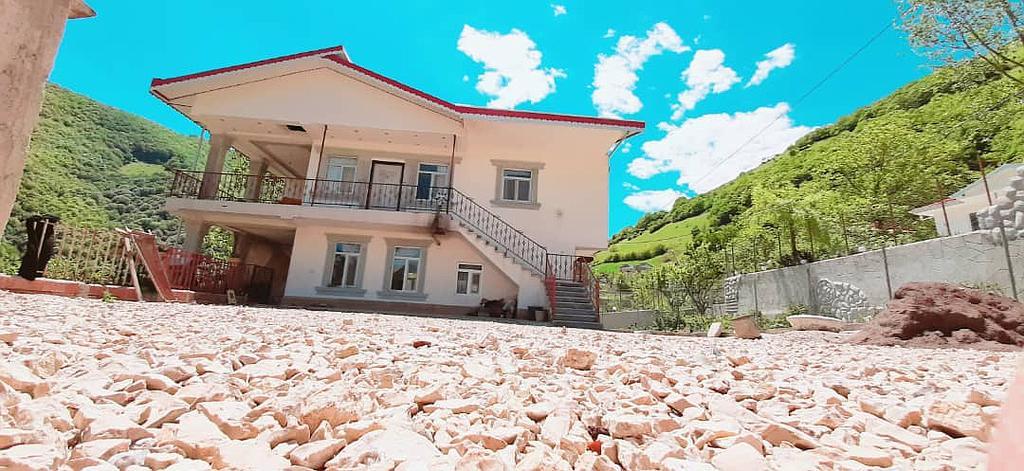 اجاره روزانه ویلا در گردنه حیران