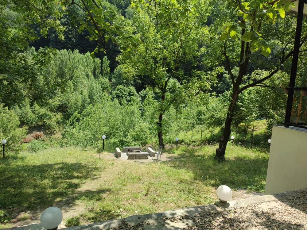 اجاره روزانه خانه در گردنه حیران