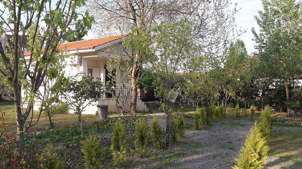 اجاره ویلا در آستارا مجموعه اقامتی زمرد