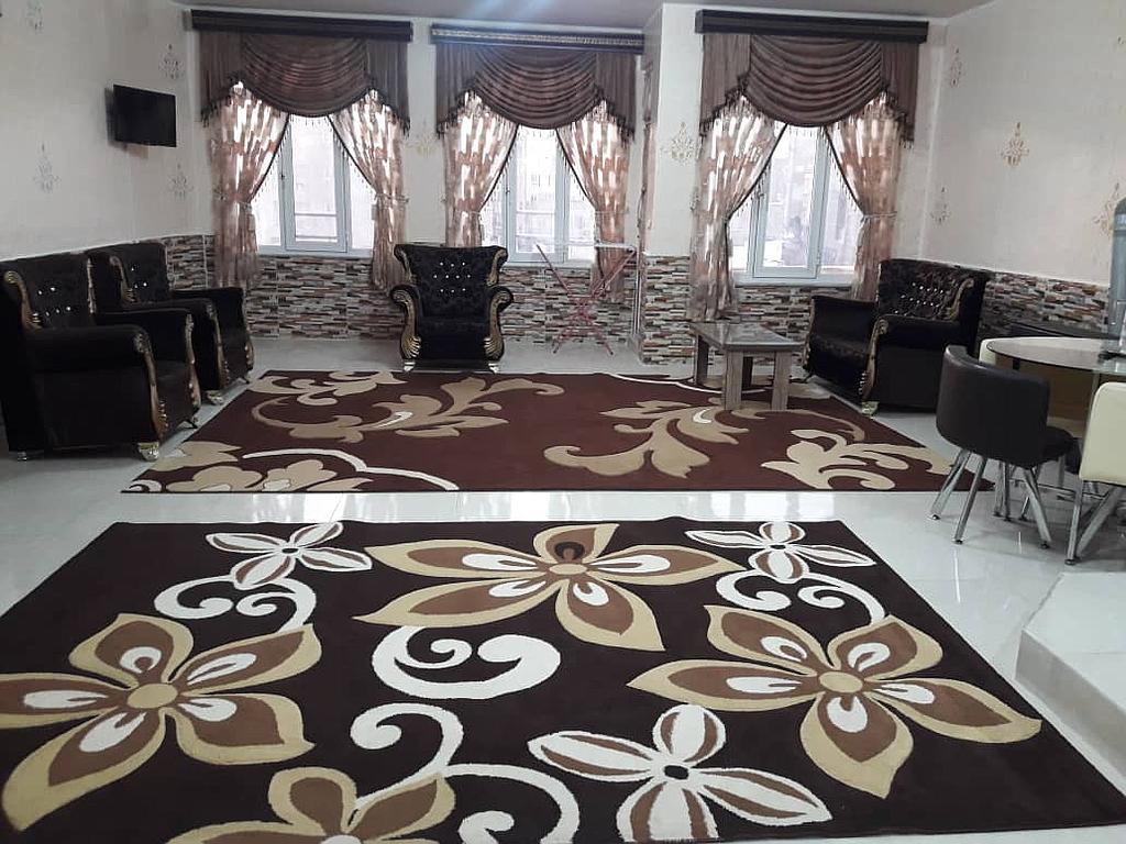 اجاره آپارتمان در سرعین اردبیل