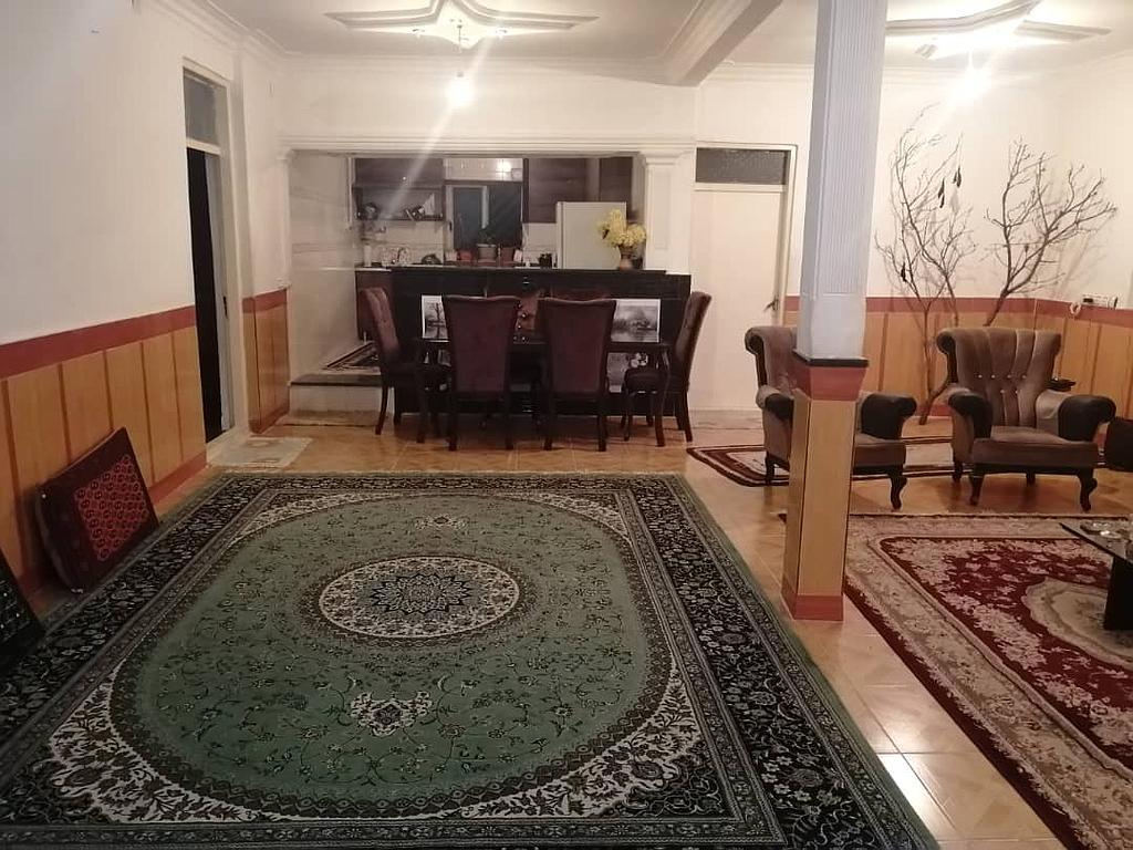 اجاره روزانه باغ ویلا در قزوین