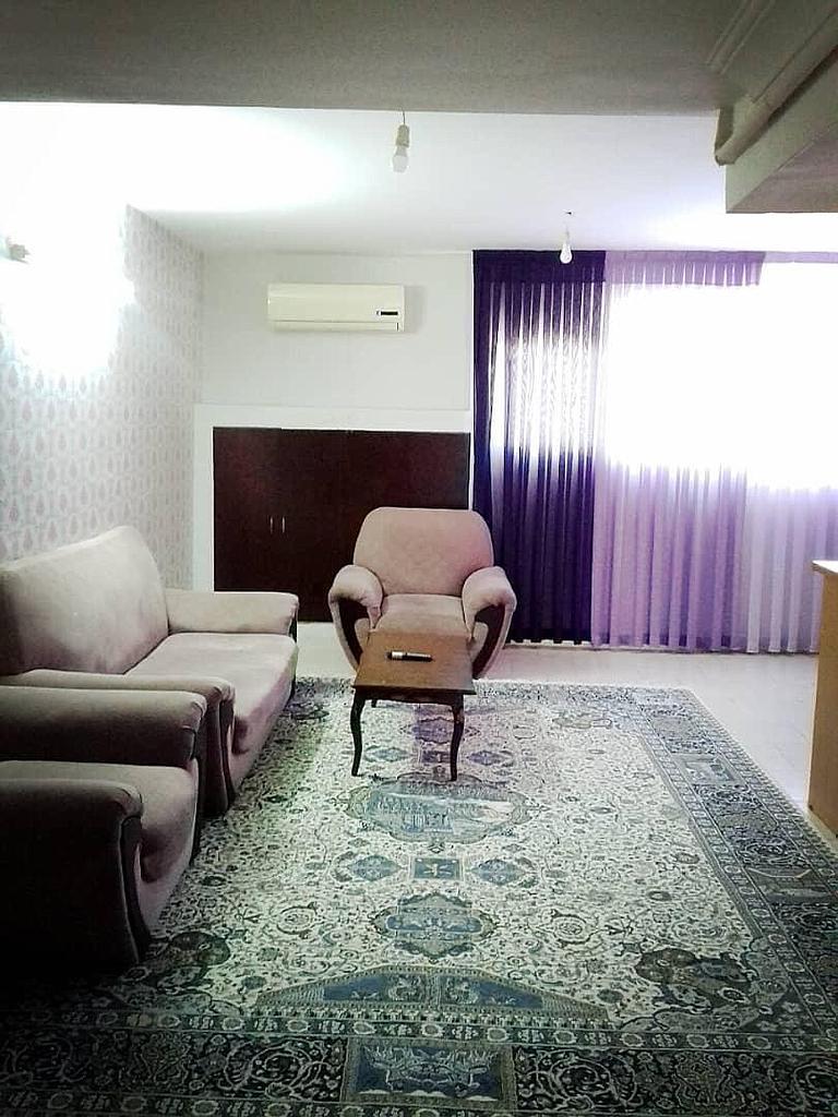 رزرو آپارتمان مبله در وکیل آباد مشهد