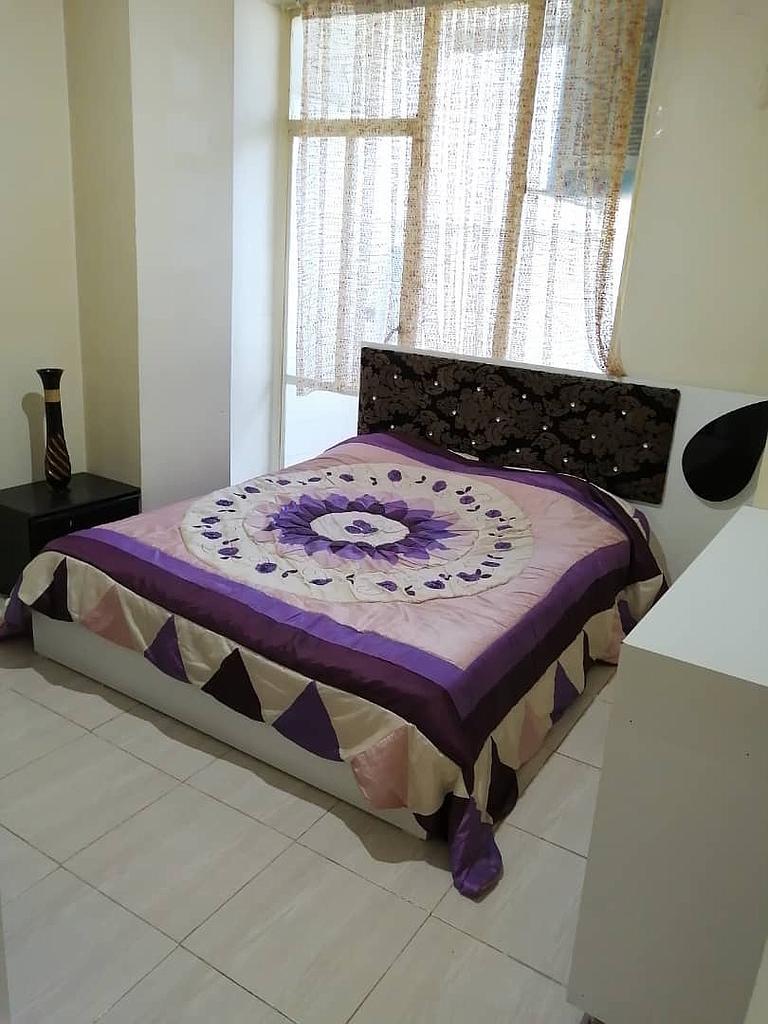 آپارتمان اجاره ای در شاهین ویلا کرج