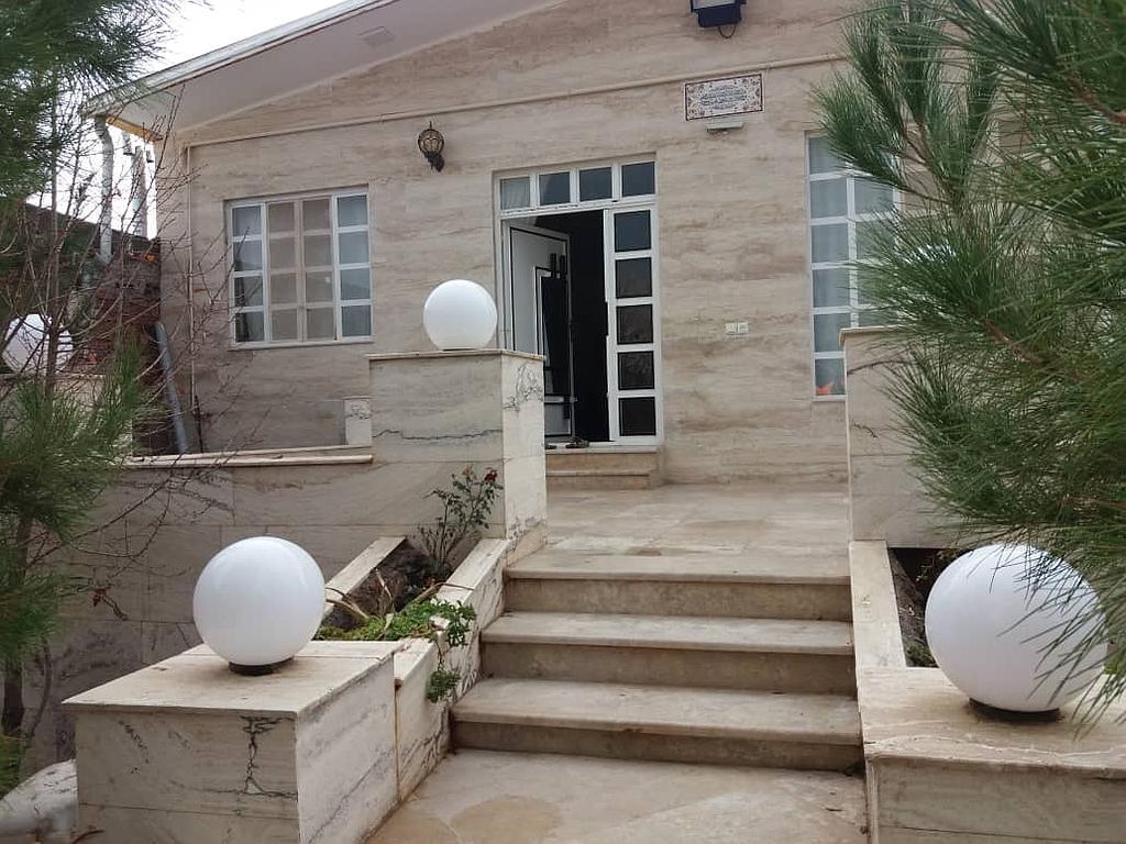 اجاره روزانه ویلا در کوهپایه کرمان