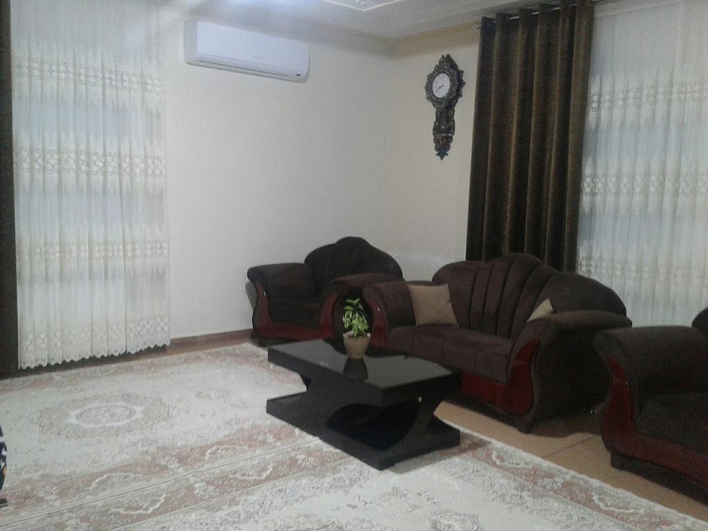 اجاره سوئیت در رضوان شهر تک خواب