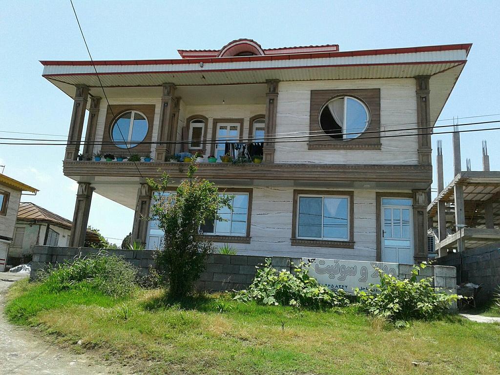 اجاره سوئیت رضوان شهر ساحلی مبله