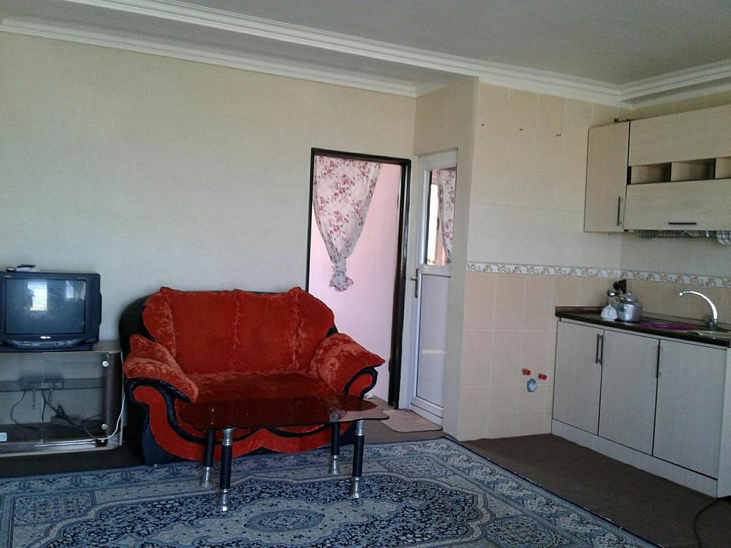 اجاره ویلای تکخواب رضوان شهر ساحلی