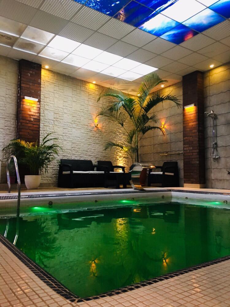 اجاره ویلا استخردار لوکس در شمال