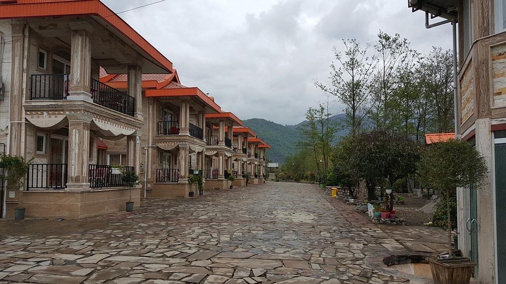 اجاره ویلا چابکسر مجتمع اختصاصی مهر کادوس 3