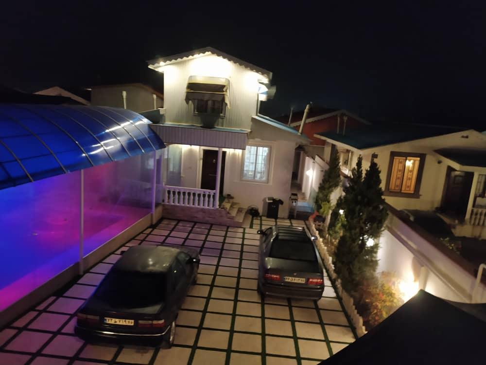 اجاره ویلا استخردار در زیباکنار