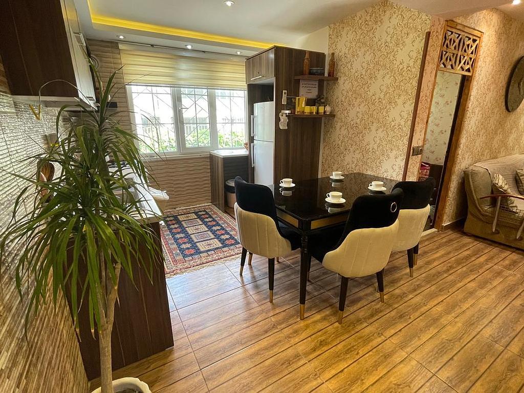 اجاره ویلا استخردار در بندر انزلی