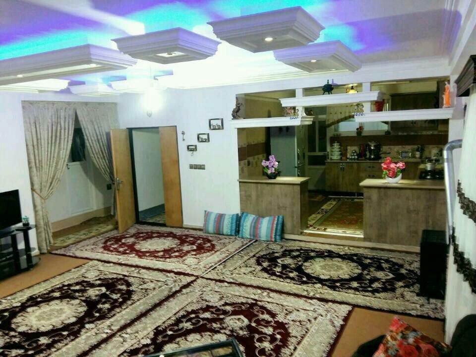 اجاره آپارتمان در ساحل توریستی قروق