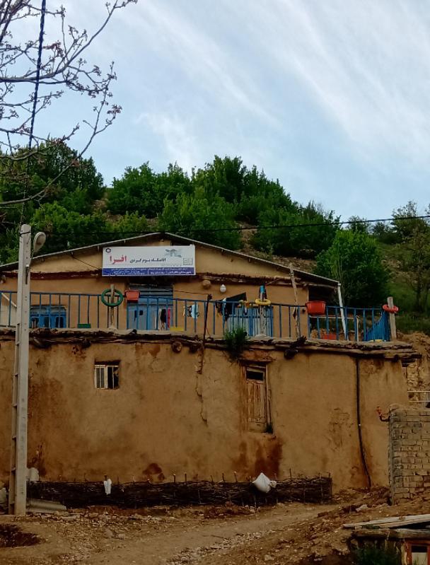 اجاره اقامتگاه بوم گردی در گالیکش