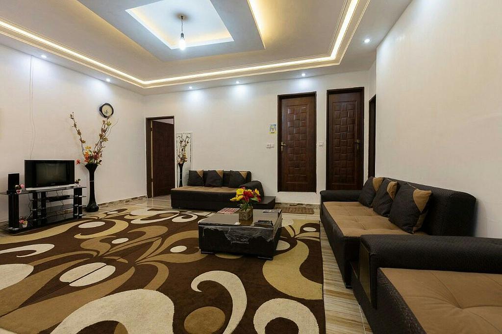 اجاره روزانه خانه ویلایی در رشت