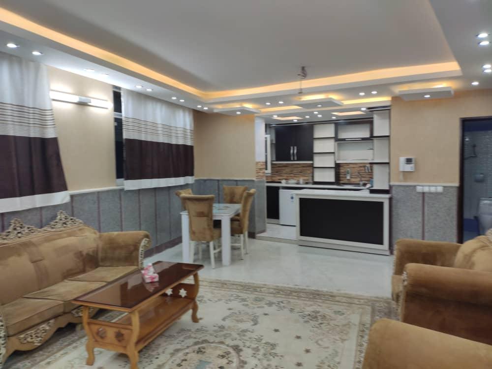 اجاره روزانه آپارتمان مبله اصفهان