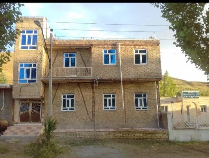 اجاره خانه در شهرستان تکاب