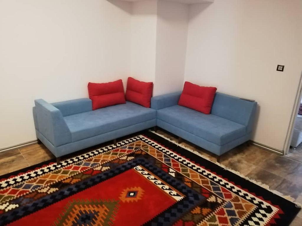 آپارتمان مبله در کرمان