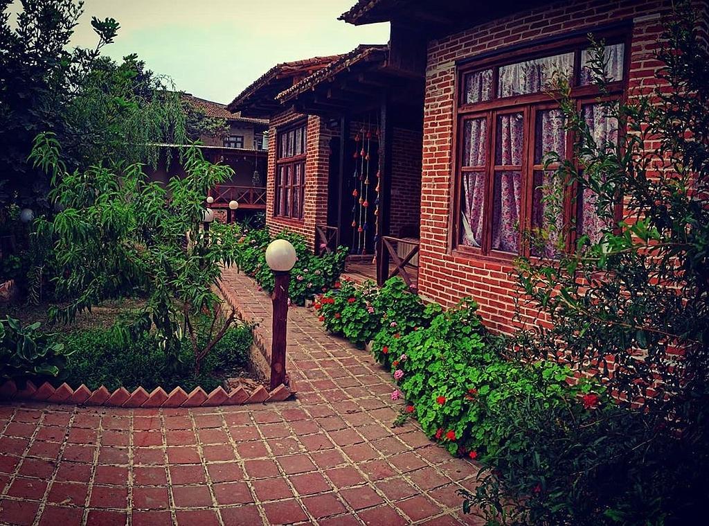 اجاره اقامتگاه بوم گردی در بندر گز