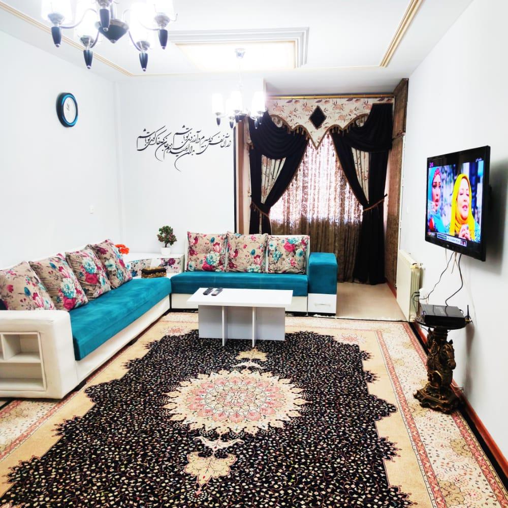 اجاره آپارتمان مبله شخصی در کرمان