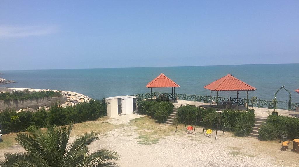 اجاره ویلا در شهرک ساحلی رامسر