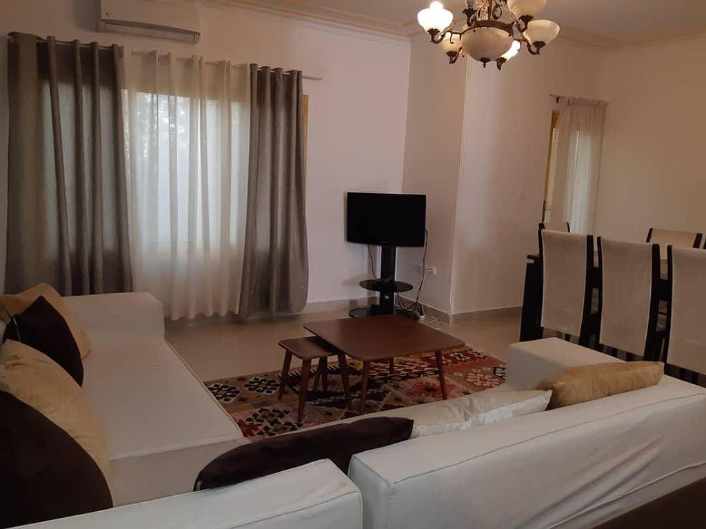 آپارتمان اجارهای شهرک صدف کیش