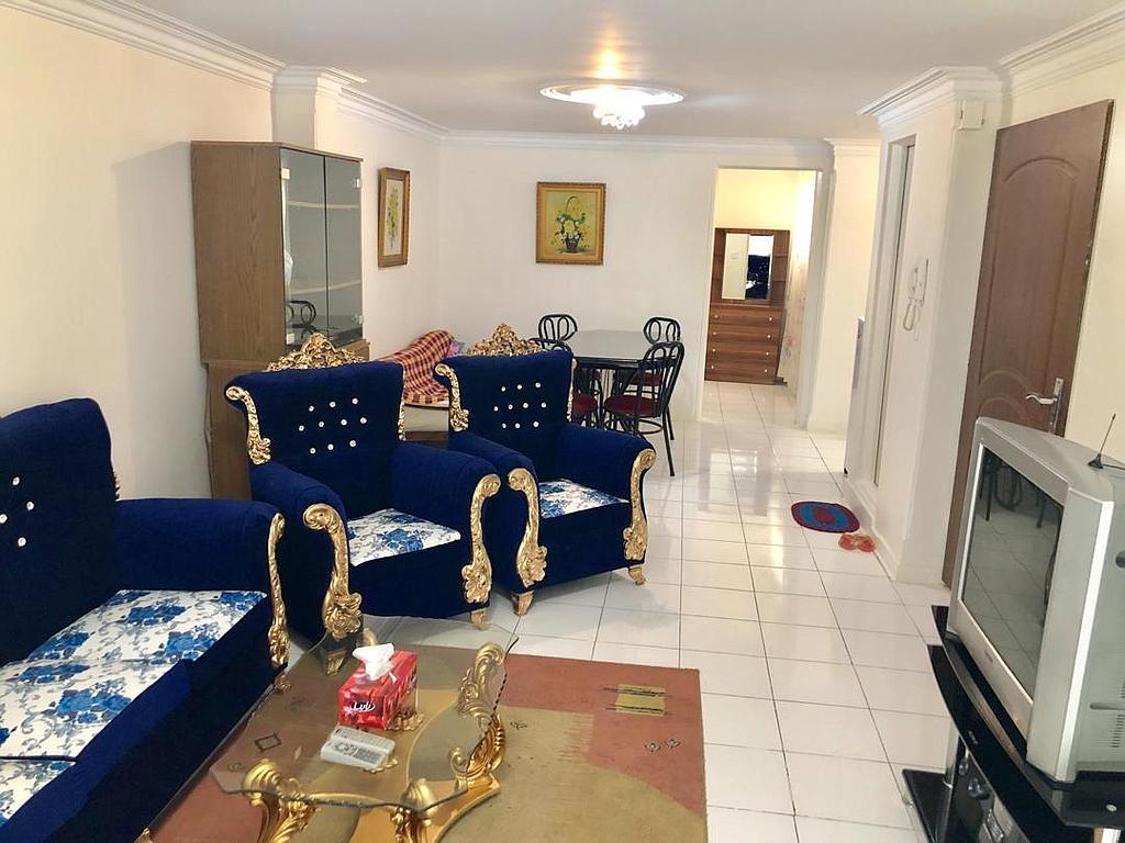 آپارتمان مبله در میدان انقلاب تهران