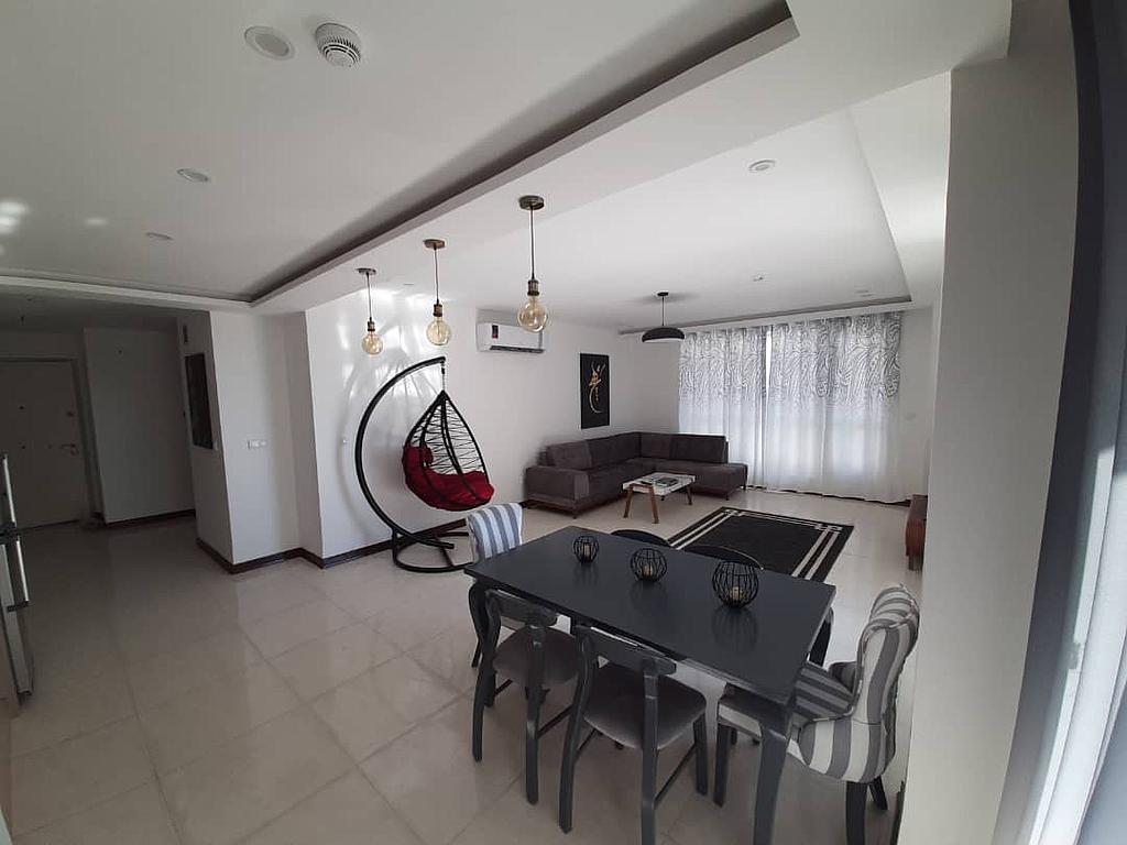 اجاره آپارتمان در دهکده ساحلی کیش