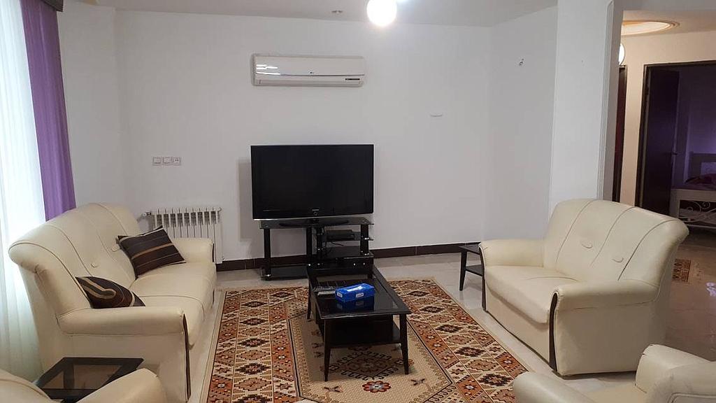 اجاره آپارتمان روزانه نمک آبرود