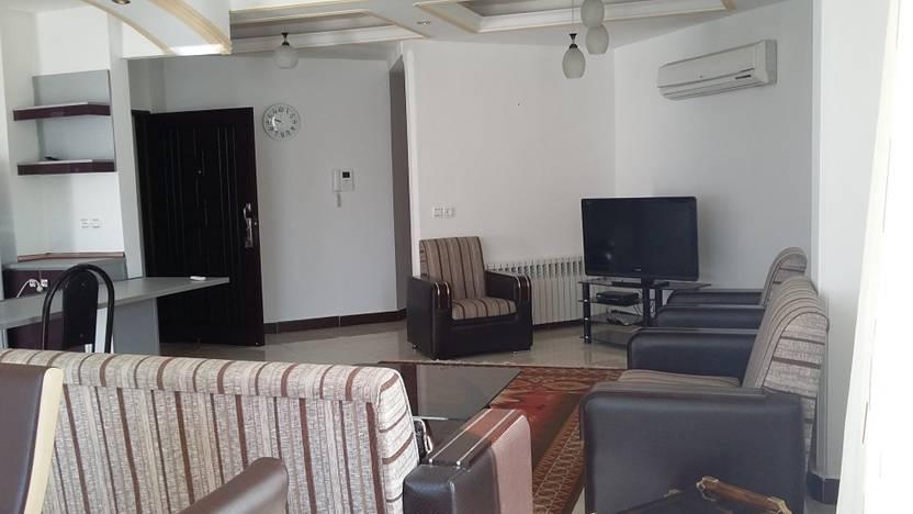 آپارتمان اجاره ای در نمک آبرود