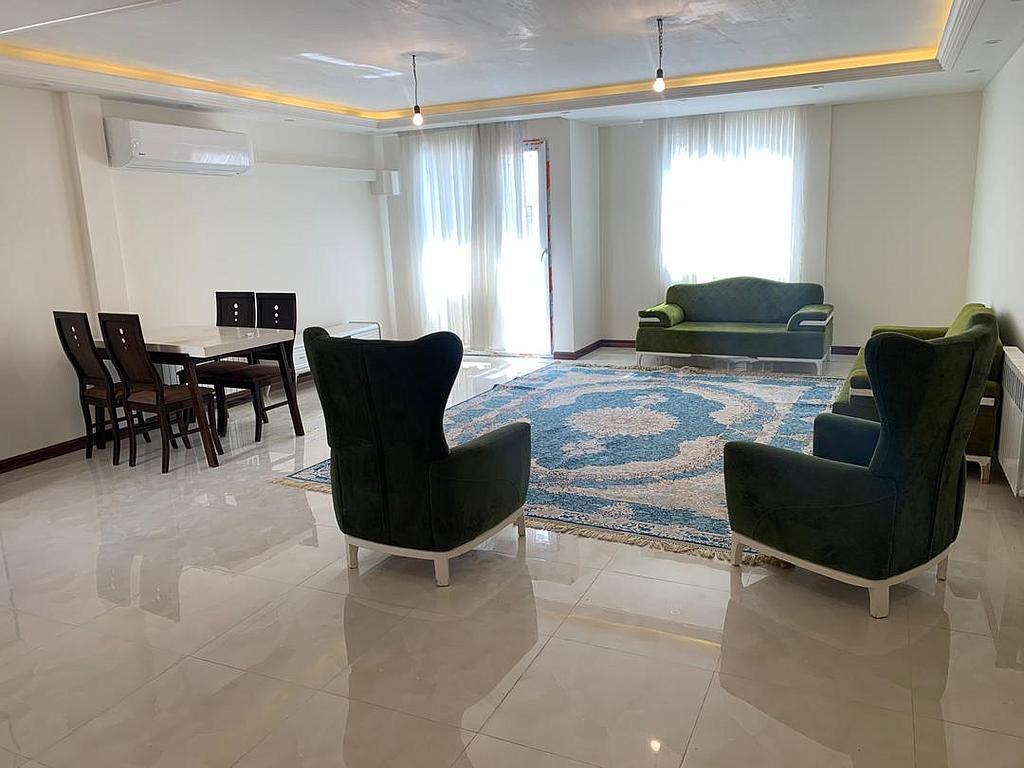 اجاره آپارتمان مبله تهران روزانه