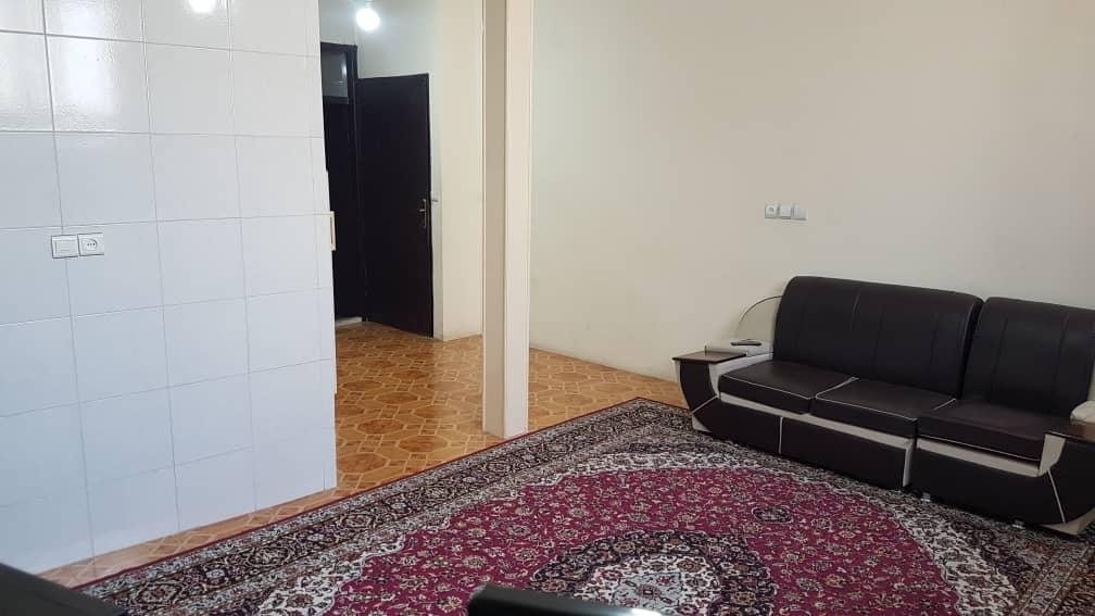 سوئیت اجاره ای روزانه در اصفهان