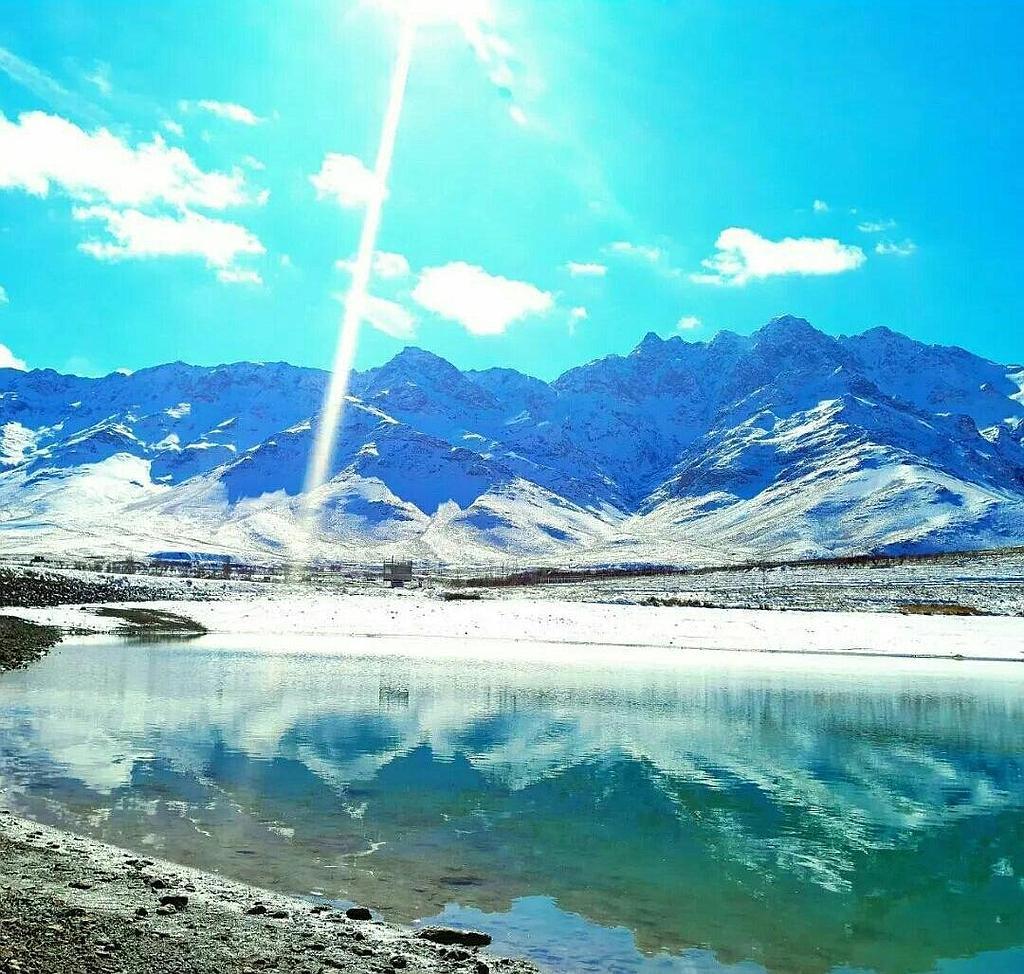 اجاره ویلا اطراف اصفهان شهر افوس