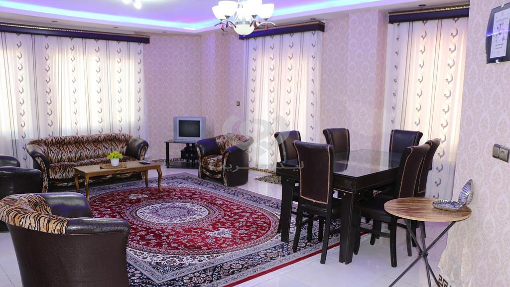 آپارتمان در رامسر لوکس با دید دریا