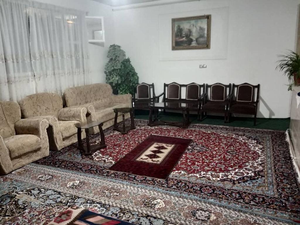 اجاره روزانه خانه در حسن ابدال زنجان
