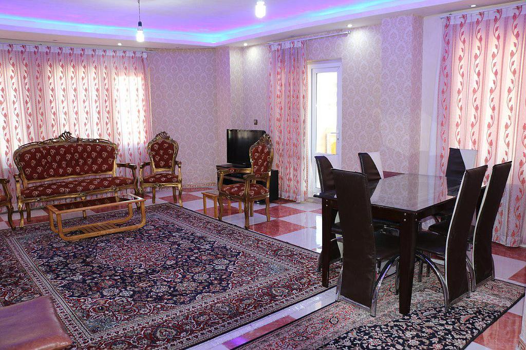 اجاره آپارتمان مبله در رامسر ساحلی